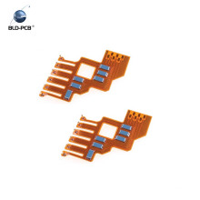 PCB flexible Servicio de ingeniería inversa Flex PCB copia